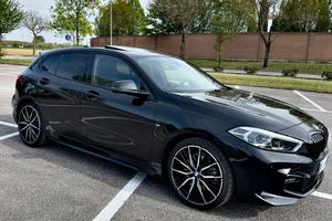 Bmw 120d Xdrive M Sport