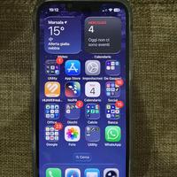 Iphone 16e  128gb pari al nuovo