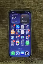 Iphone 16e  128gb pari al nuovo