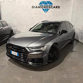 Audi S6 AVANT 3.0 BI-TDI QUATTRO TIP TRONIC MILD H