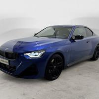 BMW Serie 2 M 240i