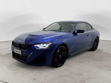 BMW Serie 2 M 240i