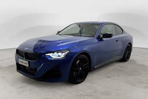 BMW Serie 2 M 240i