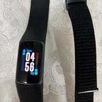 Smartband Fitbit charge 5