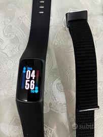 Smartband Fitbit charge 5