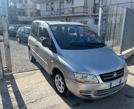 FIAT Multipla 1.9 JTD Active