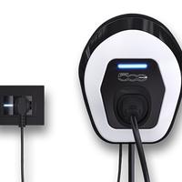 Easy Wallbox Carica batterie per ricarica veicoli