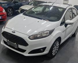 Ford Fiesta 1.5 TDCi 75CV 5 porte Business