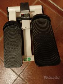 stepper 