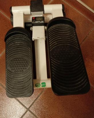 stepper 
