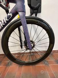 Mavic cosmic slr 45 carbonio
