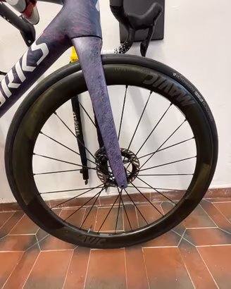 Mavic cosmic slr 45 carbonio