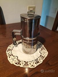 macchina per caffè napoletana 