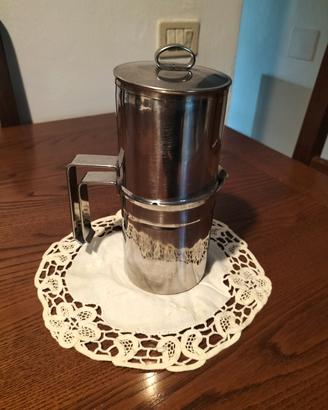 macchina per caffè napoletana 