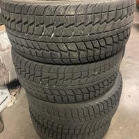 Federal invernali 235 45 r17