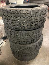 Federal invernali 235 45 r17