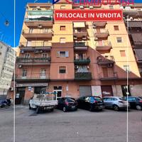Via Lupoli 3 vani + acc