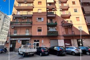 Via Lupoli 3 vani + acc