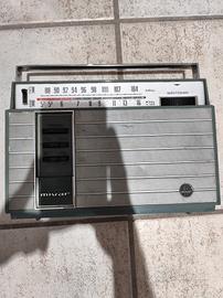 Mivar Trafem sintonia radio vintage anni 60