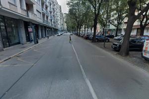 Corso sebastopoli grazioso monolocale ristrutturat