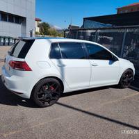 golf 7 