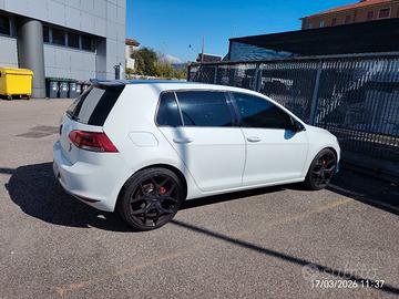 golf 7 