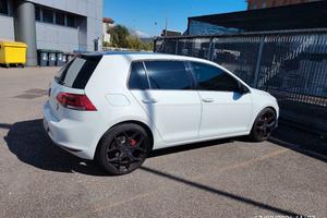 golf 7 