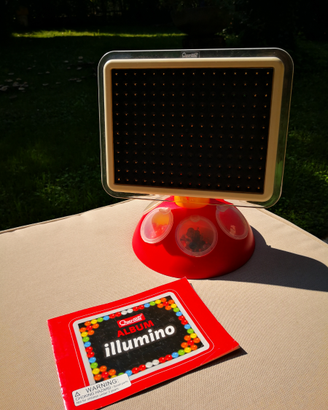 Lampada/gioco
