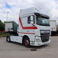 DAF XF 510 TRATTORE STRADALE