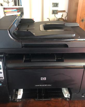 Stampante HP laserjet laserPRO 100 color mfp laser