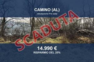 Immobile in asta di 20 m² a Camino