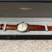 Longines Conquest Automatic