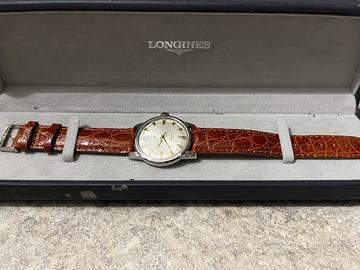Longines Conquest Automatic