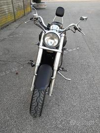 Kawasaki VN800