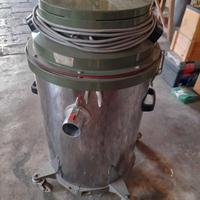 aspirapolvere professionale 