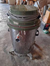 aspirapolvere professionale 