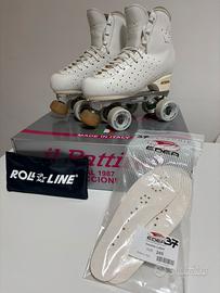 Pattini a rotelle EDEA 245 (37)