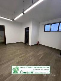 MQ 100 GUIDONIA MONTECELIO, Rif. CC-237.