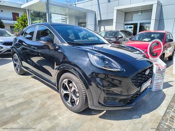 FORD Puma 1.0 EcoBoost Hyb. 125 CV ST-L.