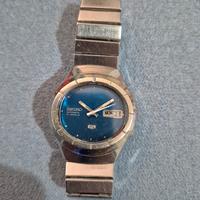 orologio seiko 5 day date ufo