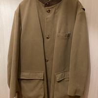 Giacca Loro Piana Roadster cotone