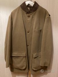 Giacca Loro Piana Roadster cotone