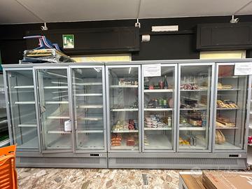 ATTREZZATURE PER SUPERMERCATO