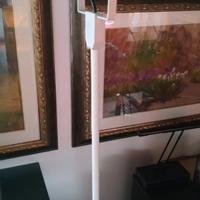 Lampada Sintesi di Ernesto Gismondi per Artemide