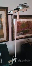 Lampada Sintesi di Ernesto Gismondi per Artemide