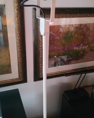 Lampada Sintesi di Ernesto Gismondi per Artemide