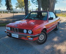 Bmw 320 320i Cabriolet