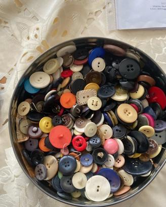 collezione vintage