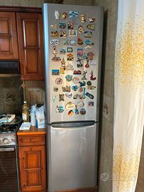 Frigorifero Indesit No Frost