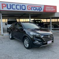 Hyundai Tucson 1.7 CRDi XPossible